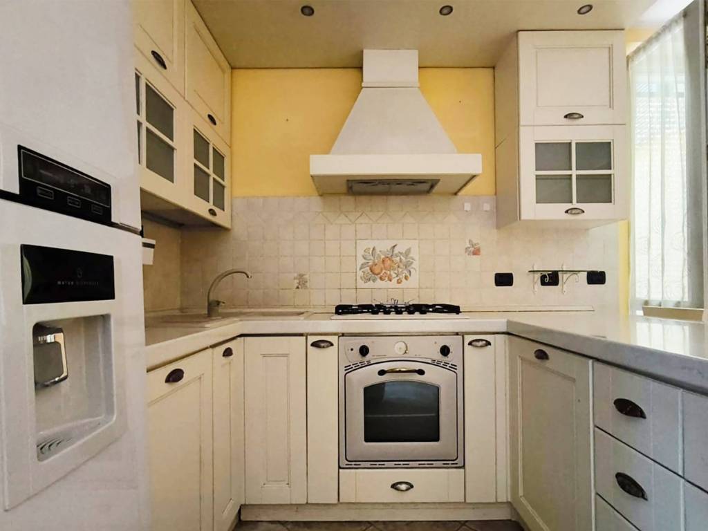 Appartamento a Cermenate in Via Unione, 13 - Foto 2