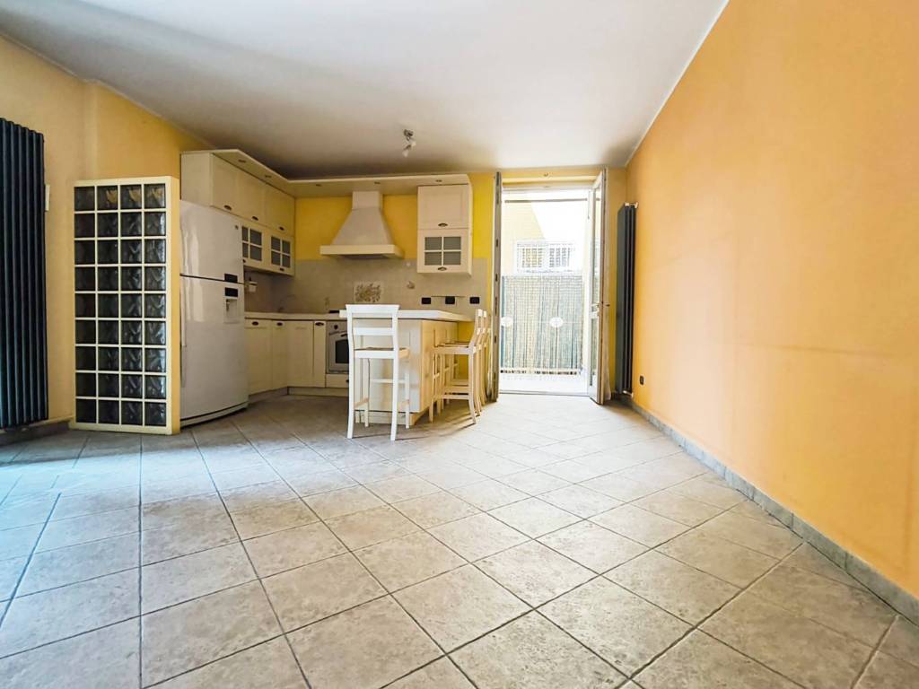 Appartamento a Cermenate in Via Unione, 13 - Foto 4