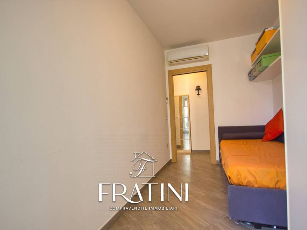 Appartamento a Tortoreto in Via fratelli Bandiera, 6 - Foto 4
