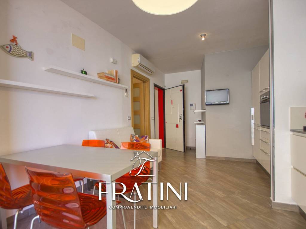 Appartamento a Tortoreto in Via fratelli Bandiera, 6 - Foto 5