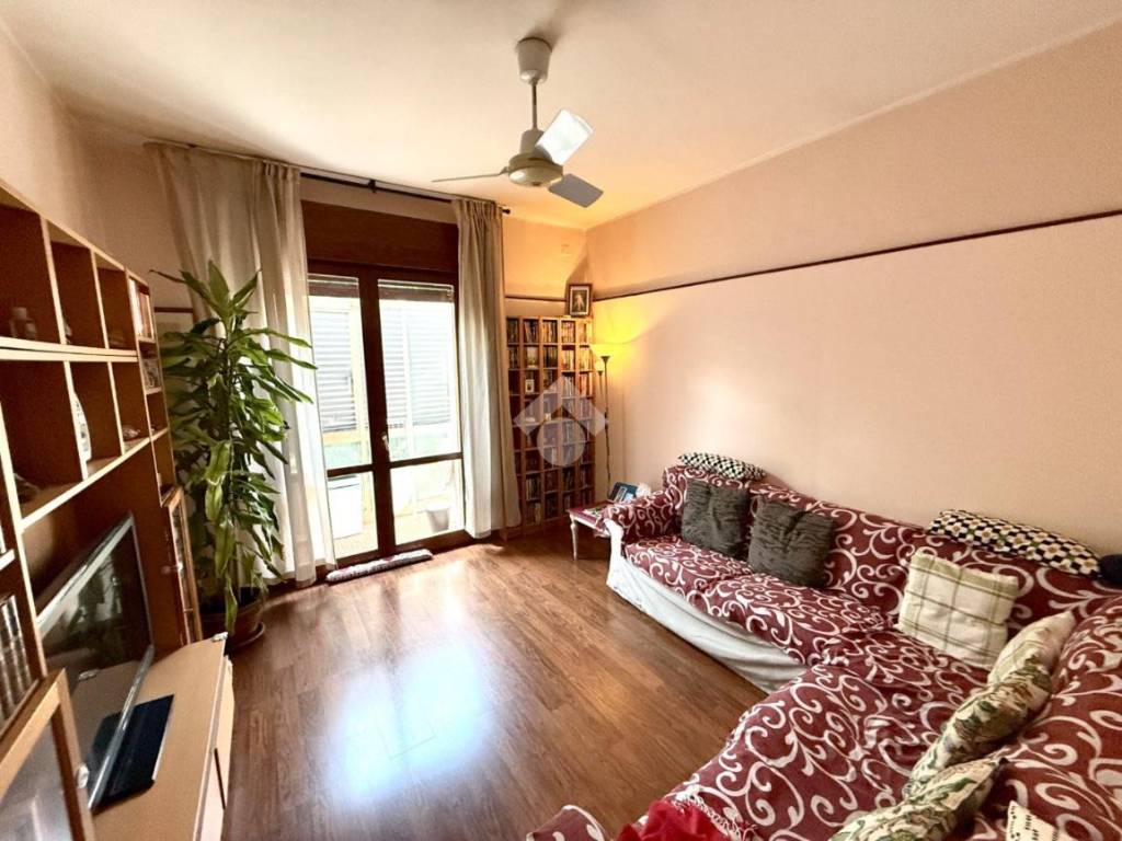 Casa indipendente a Padova in Via Bernardo Gonzati - Foto 1