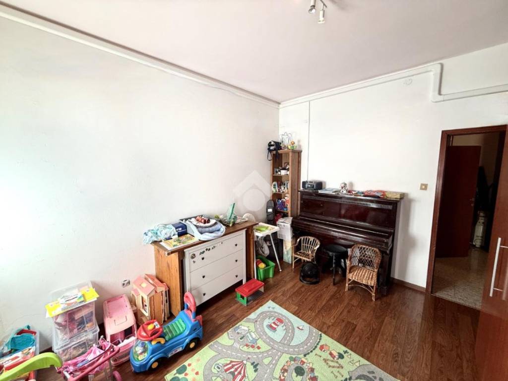 Casa indipendente a Padova in Via Bernardo Gonzati - Foto 4