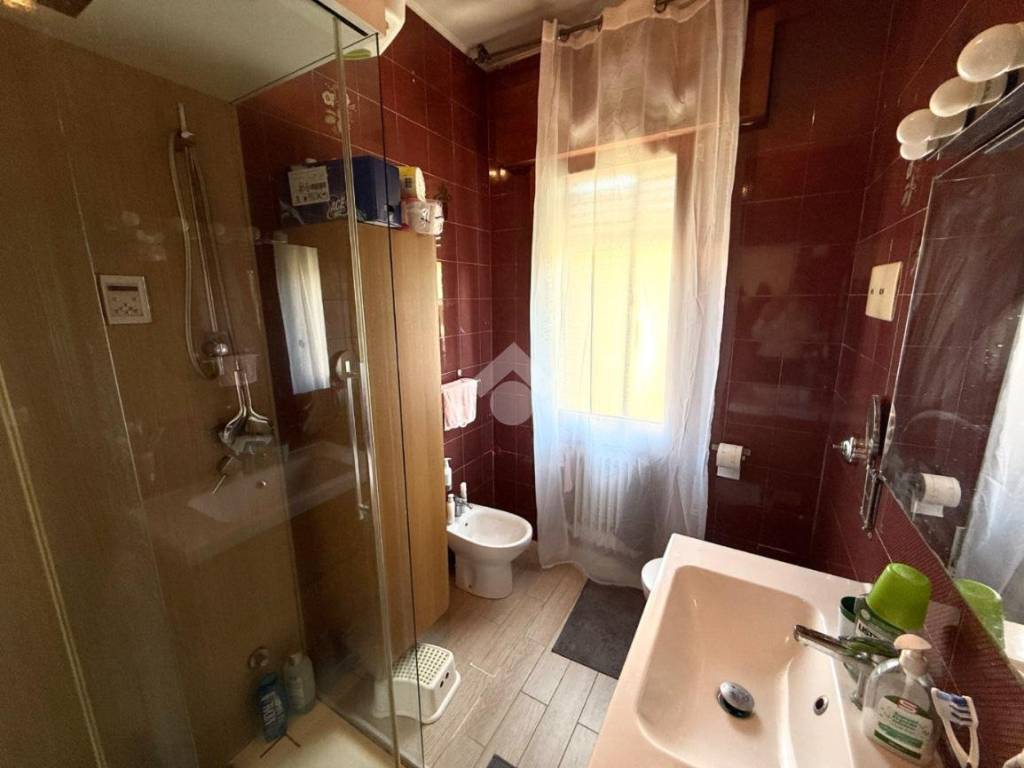 Casa indipendente a Padova in Via Bernardo Gonzati - Foto 5