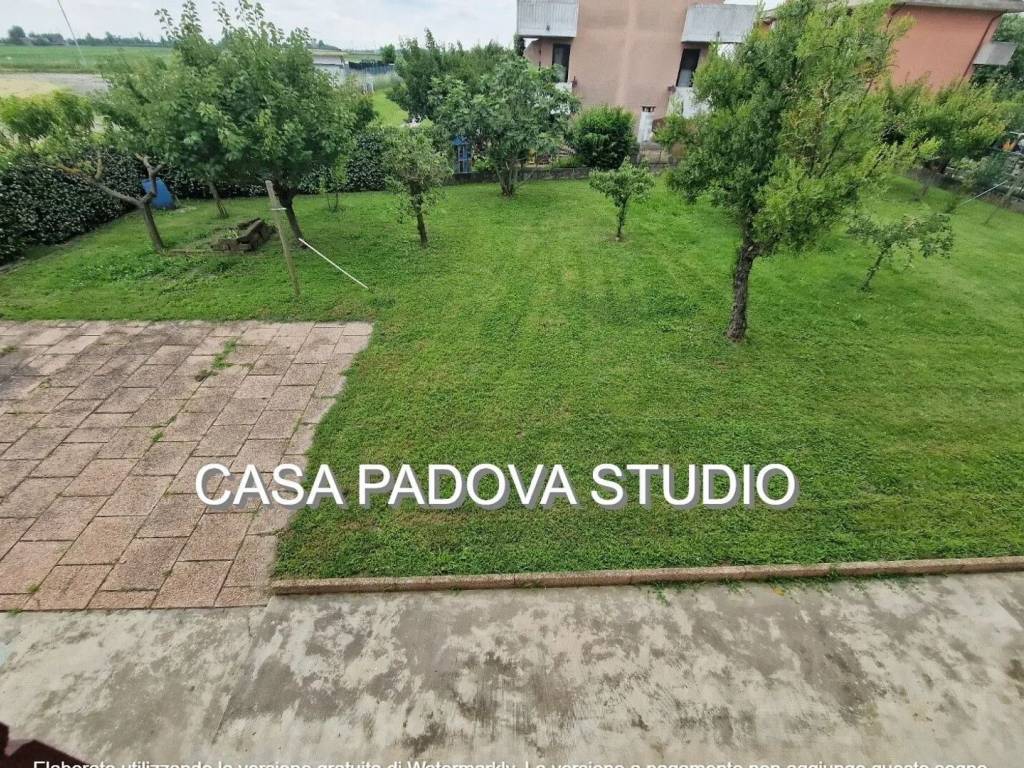 Villa a Bovolenta in Via Roma S.N.C. - Foto 4