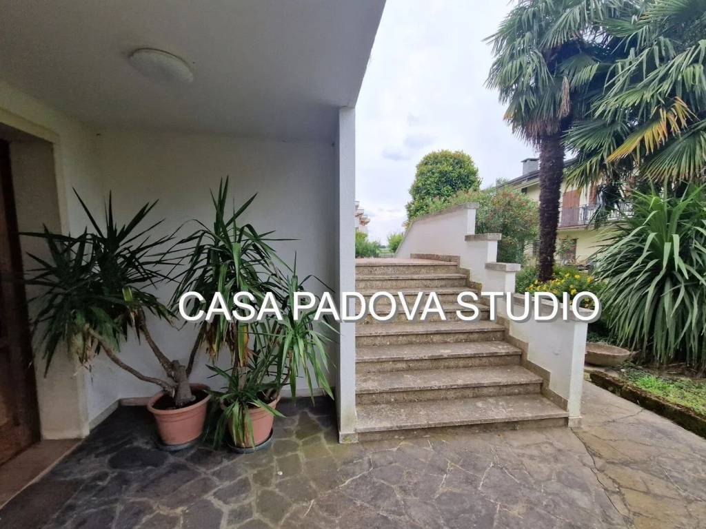 Villa a Bovolenta in Via Roma S.N.C. - Foto 5