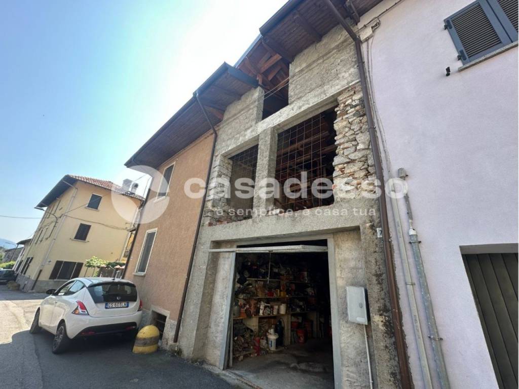 Casa indipendente a Gravellona toce in VIA XX SETTEMBRE - Foto 2