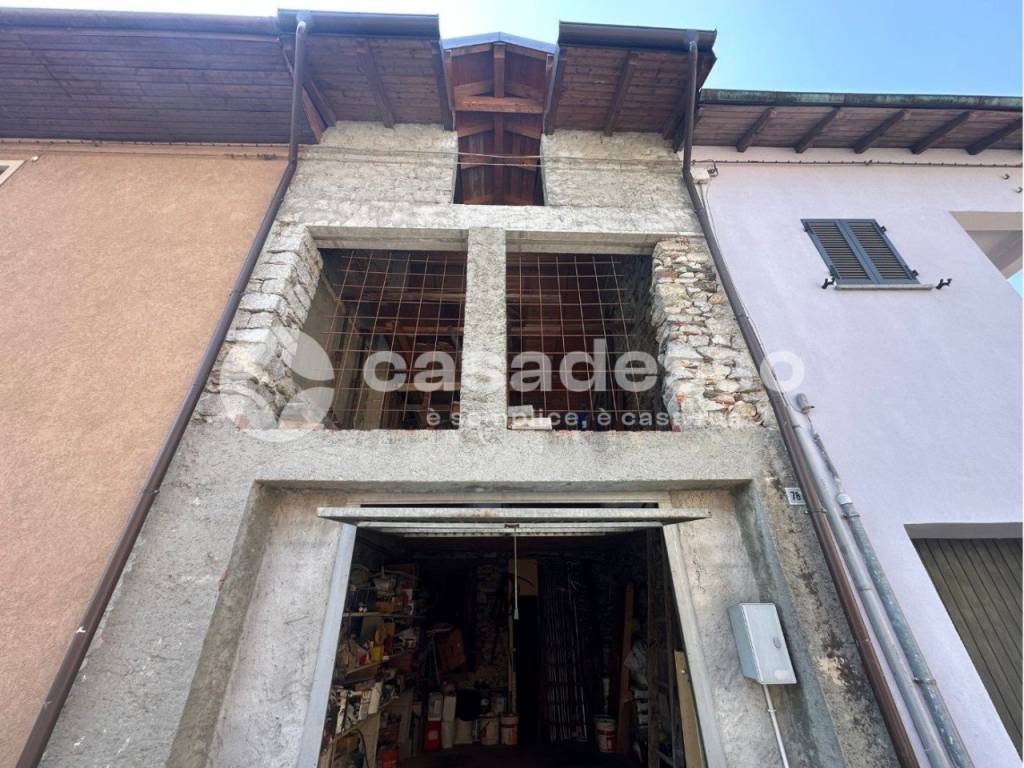 Casa indipendente a Gravellona toce in VIA XX SETTEMBRE - Foto 3