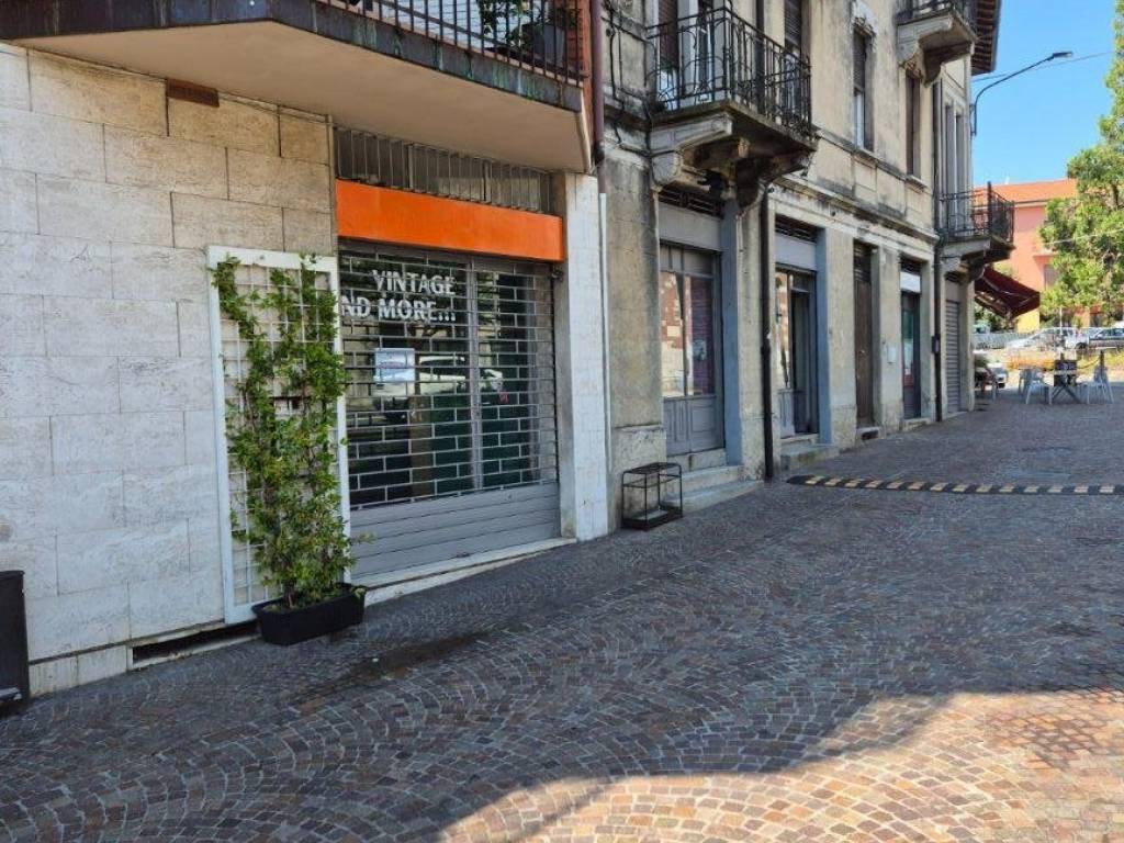 Immobile a Barasso in Piazza San Nicone, 11 - Foto 2