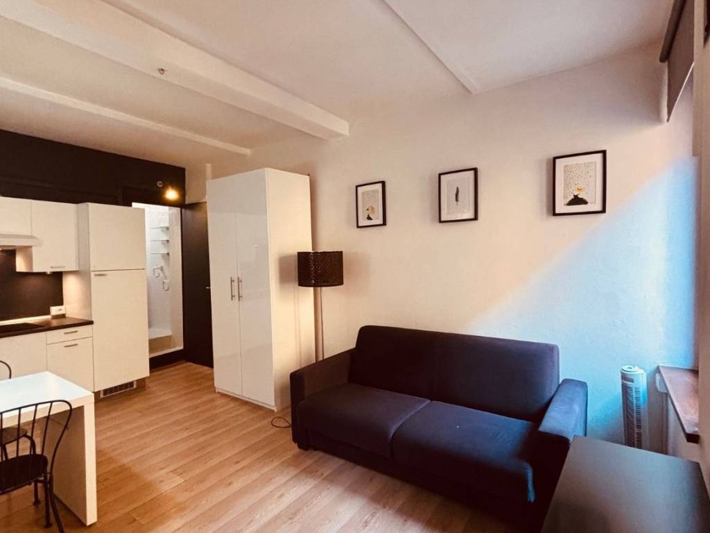 Appartamento a Parma in Borgo Riccio da Parma, 42 - Foto 2