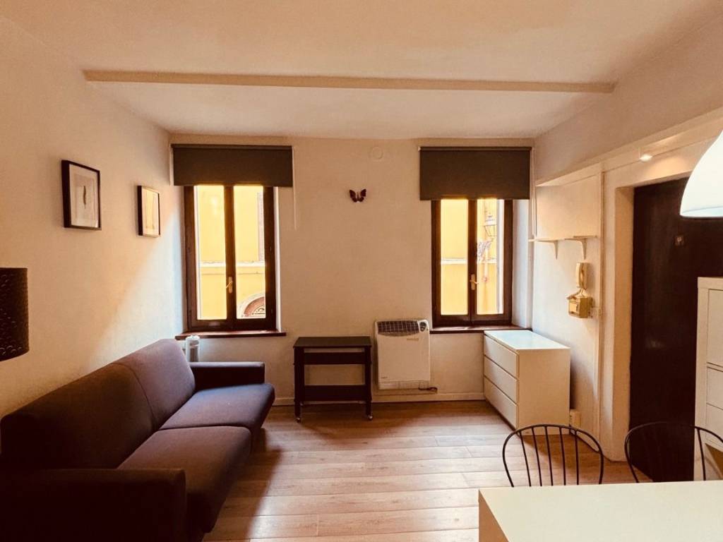 Appartamento a Parma in Borgo Riccio da Parma, 42 - Foto 4