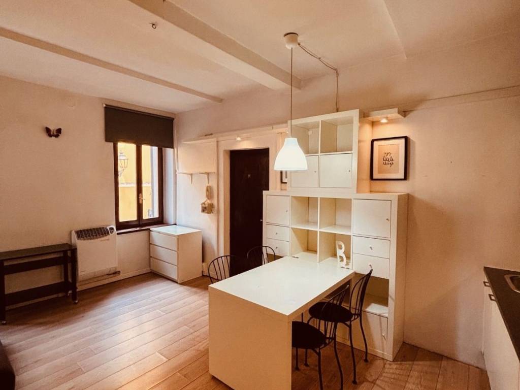 Appartamento a Parma in Borgo Riccio da Parma, 42 - Foto 5
