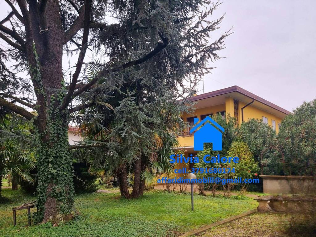 Villa a Conselve in Via Giacomo Matteotti - Foto 2