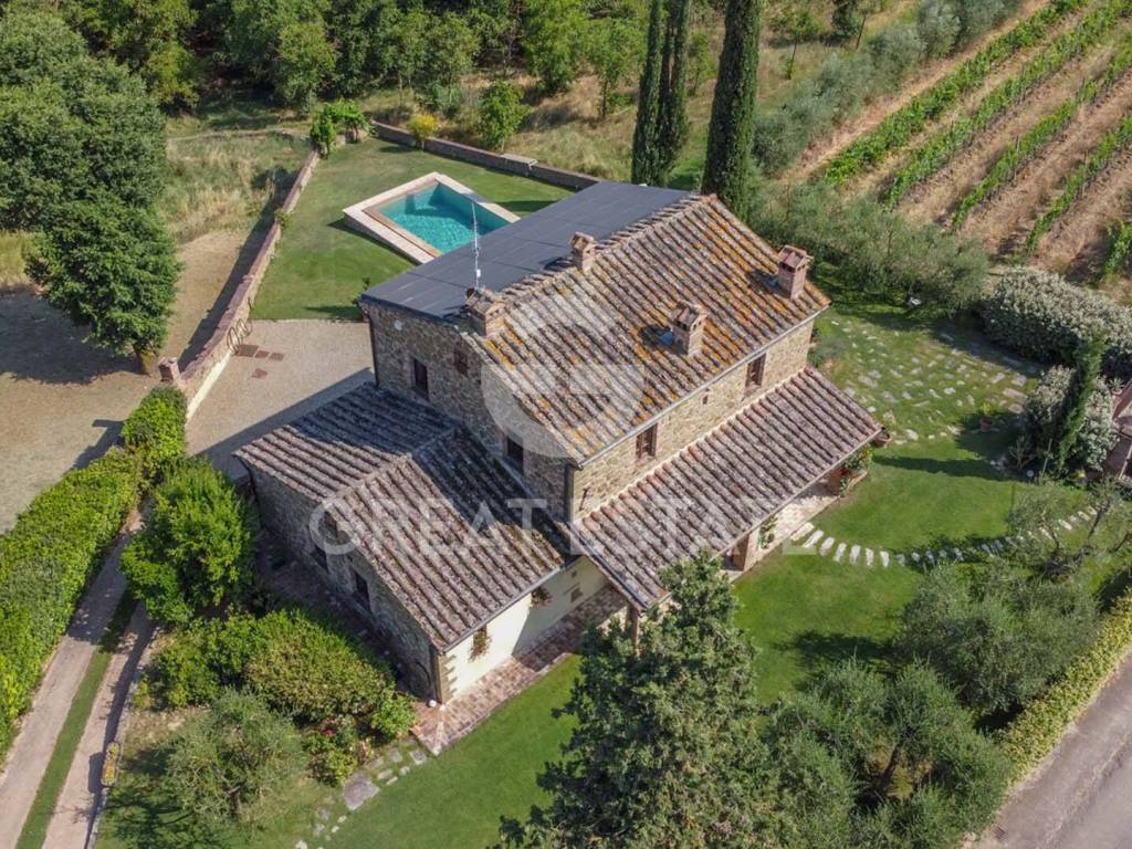 Rustico / casale a Foiano della chiana - Foto 2