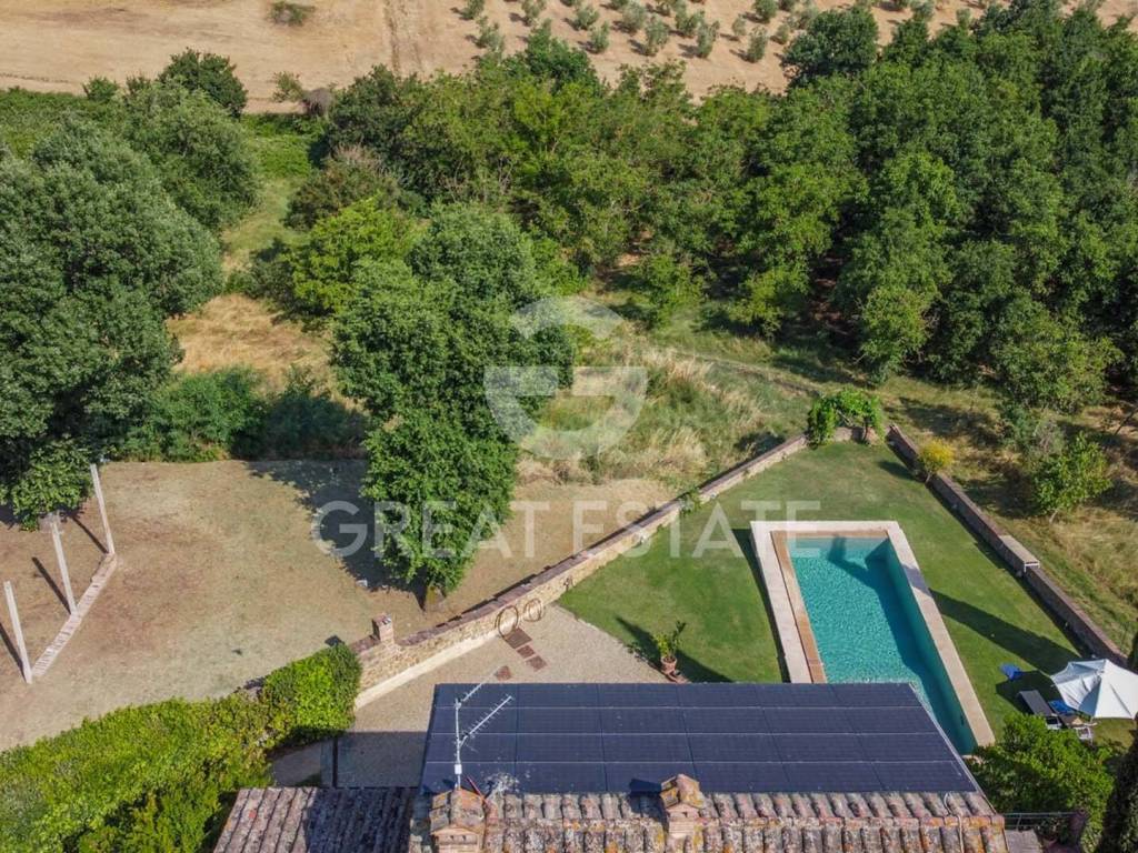 Rustico / casale a Foiano della chiana - Foto 3
