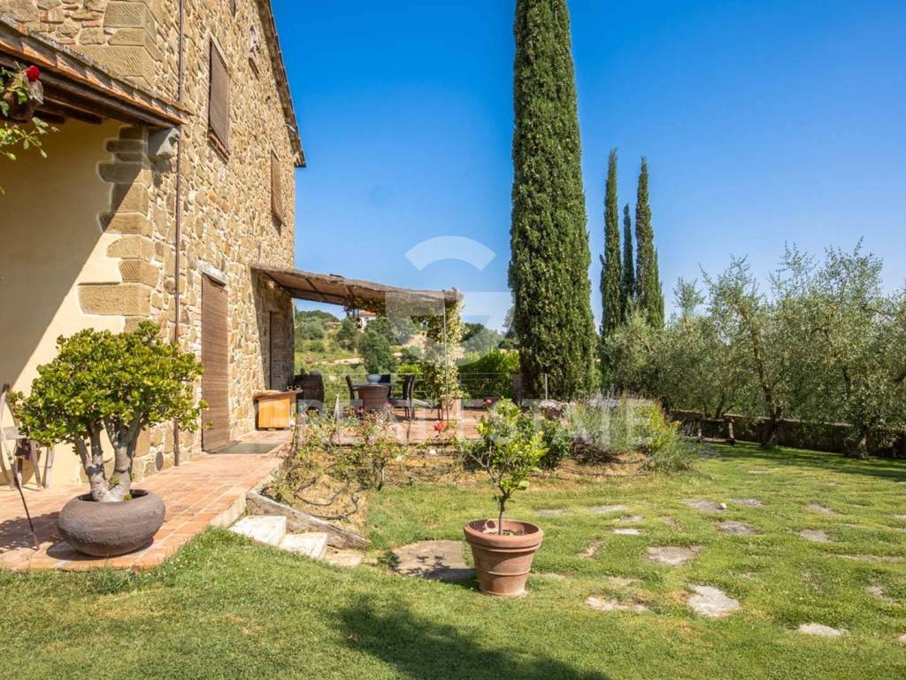 Rustico / casale a Foiano della chiana - Foto 5