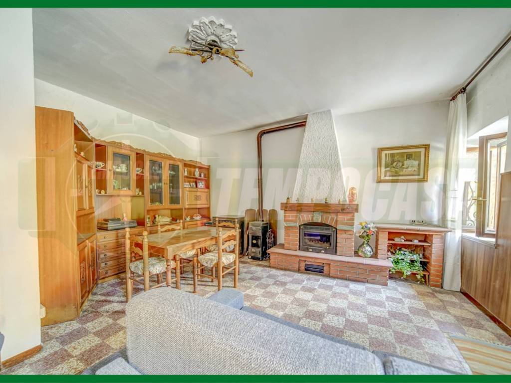 Casa indipendente a Sangiano in Via Monte Nero - Foto 3