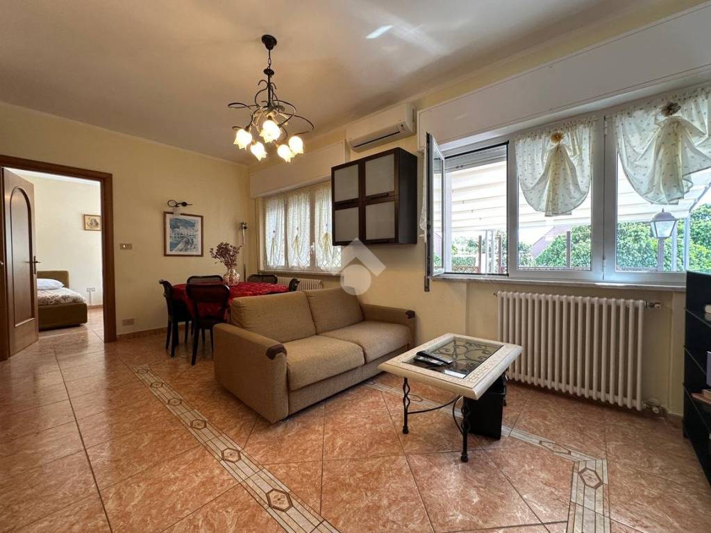 Villa a Andora in Strada della Pineta, 36 - Foto 3