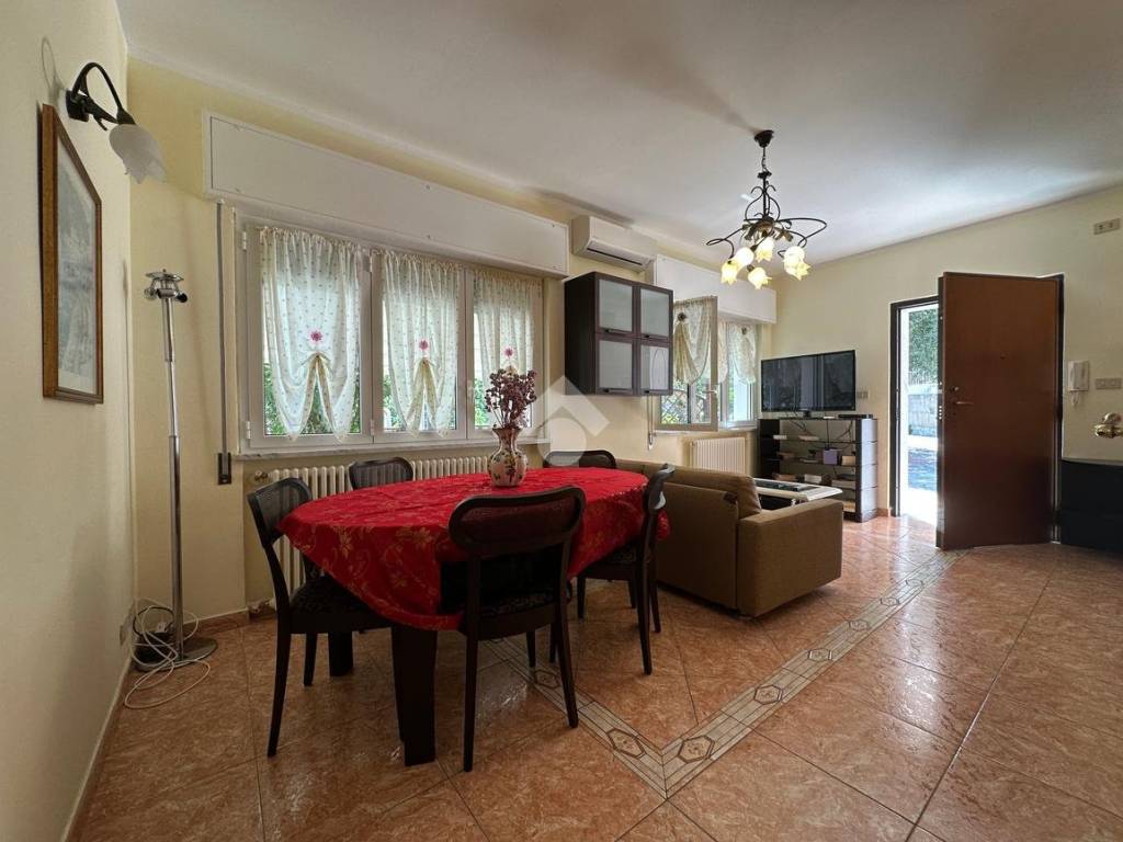 Villa a Andora in Strada della Pineta, 36 - Foto 4