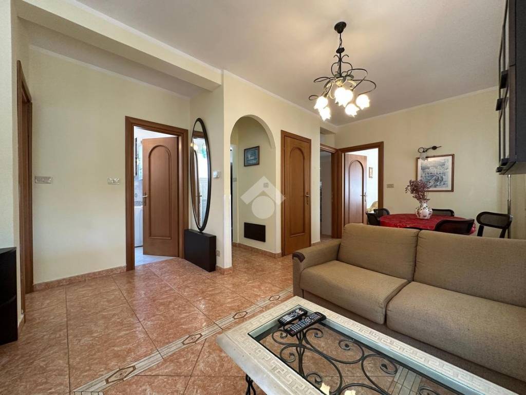 Villa a Andora in Strada della Pineta, 36 - Foto 5