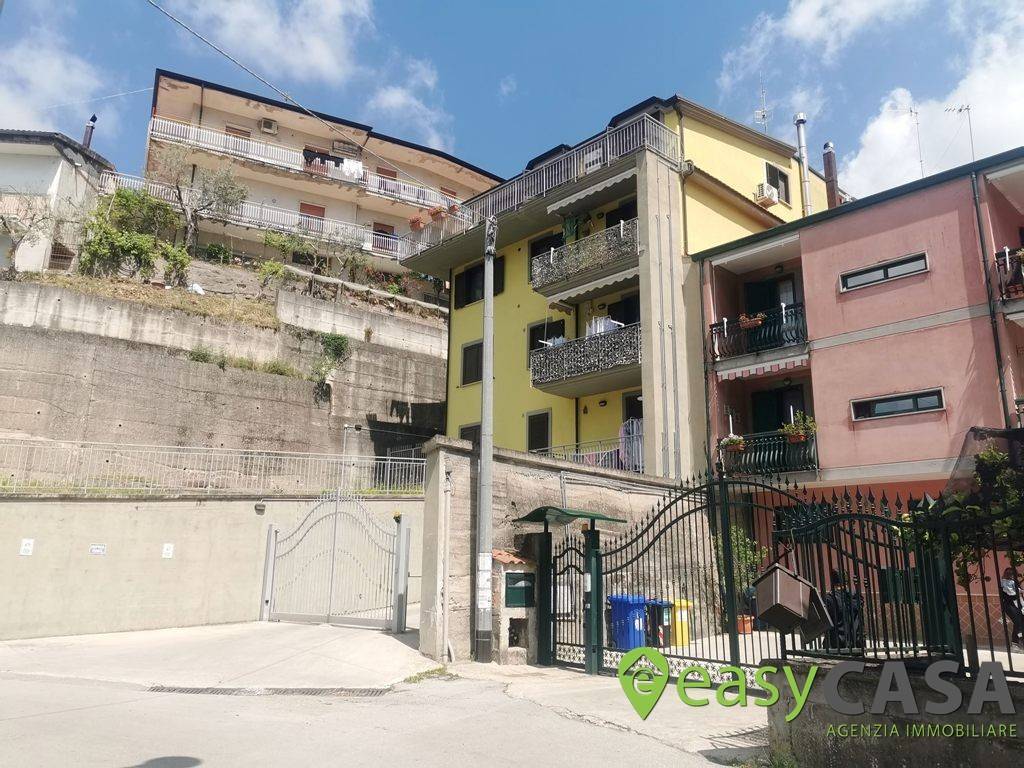 Attico / mansarda a Montecorvino rovella in Via del Carmine - Foto 2