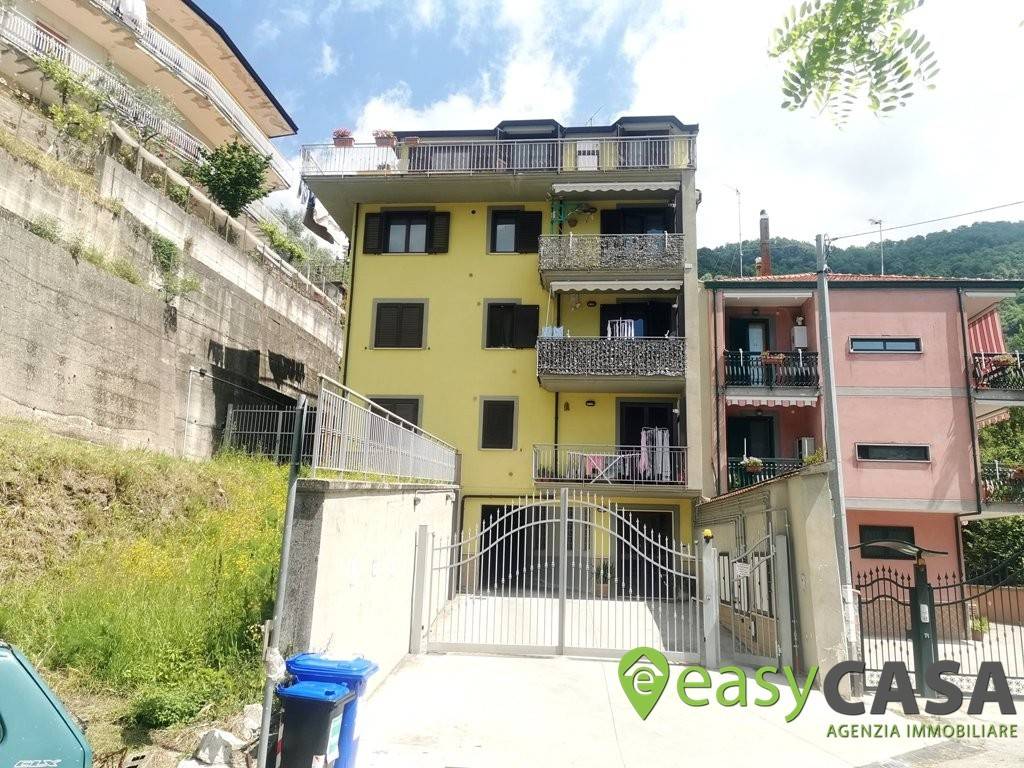 Attico / mansarda a Montecorvino rovella in Via del Carmine - Foto 3