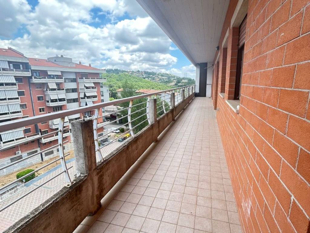 Appartamento a Potenza in Via Adolfo Consolini, 15 - Foto 5