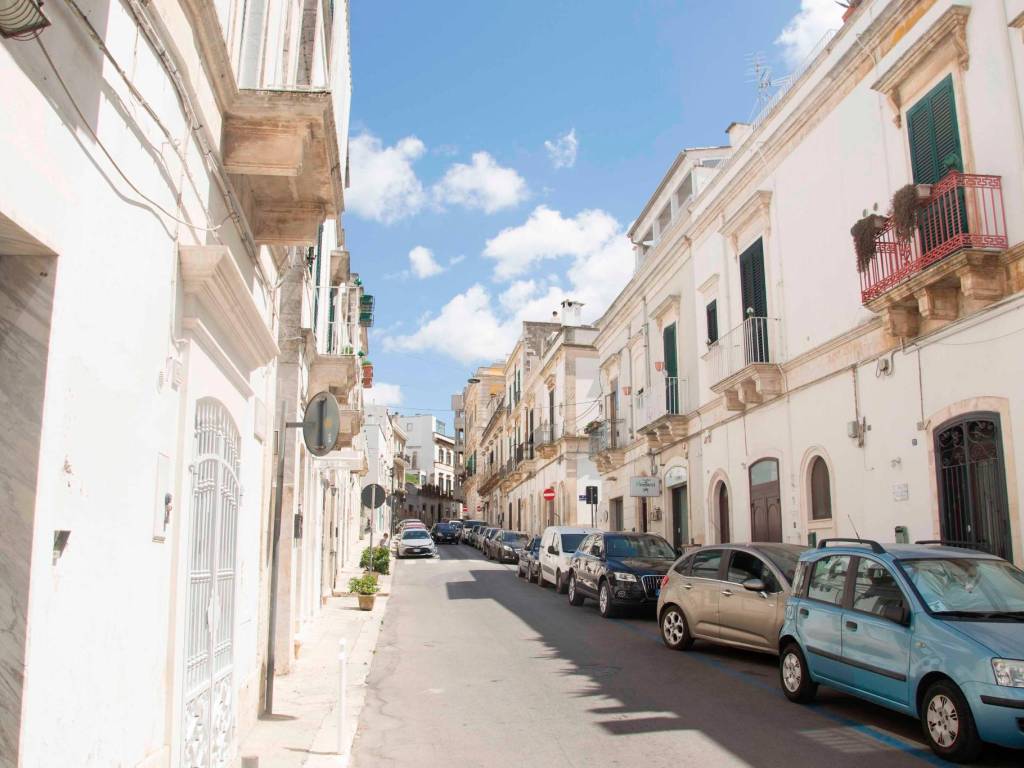 Appartamento a Martina franca in Via Giuseppe Verdi - Foto 3