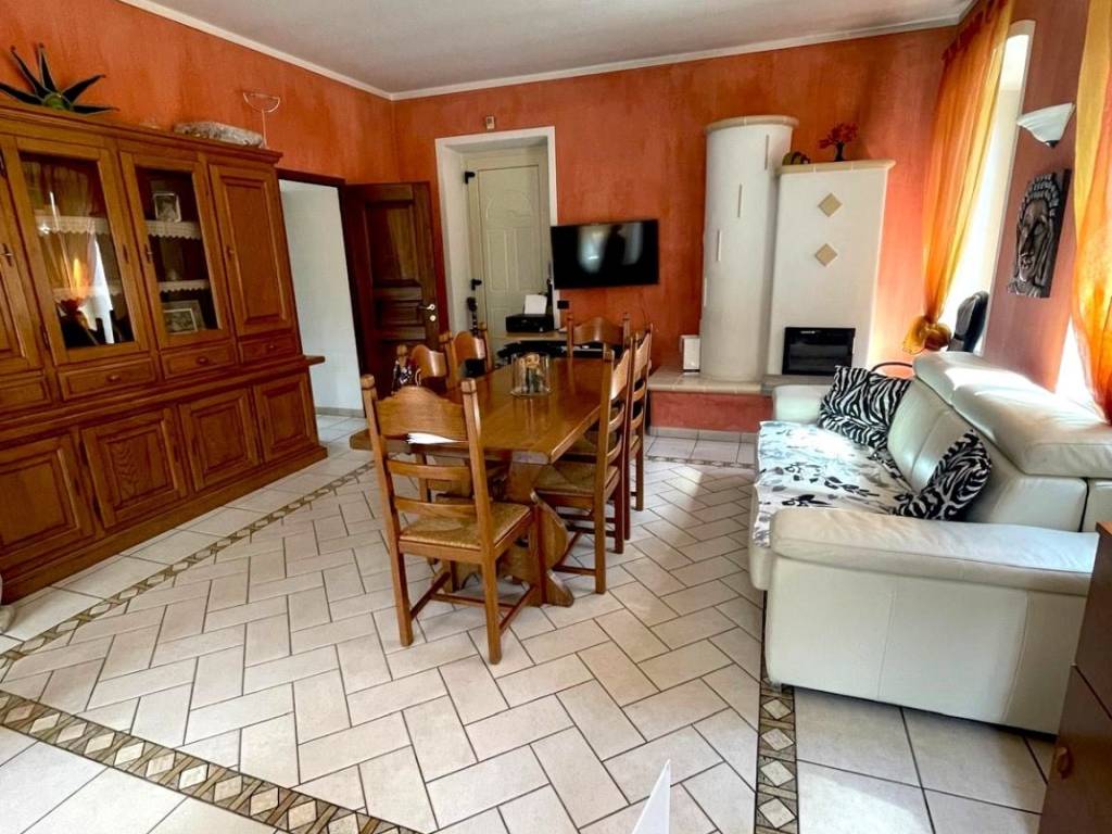 Villa a Cannobio in Viale Vittorio Veneto, 35 - Foto 2