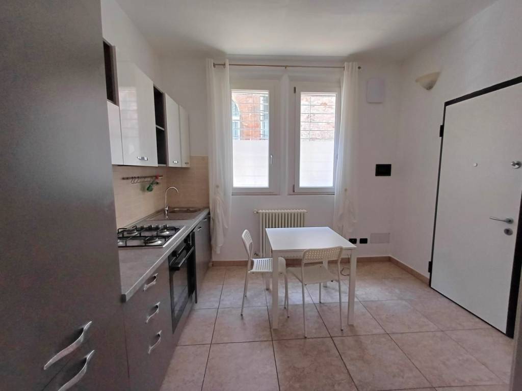 Appartamento a Ferrara in Via della Concia, 8 - Foto 2