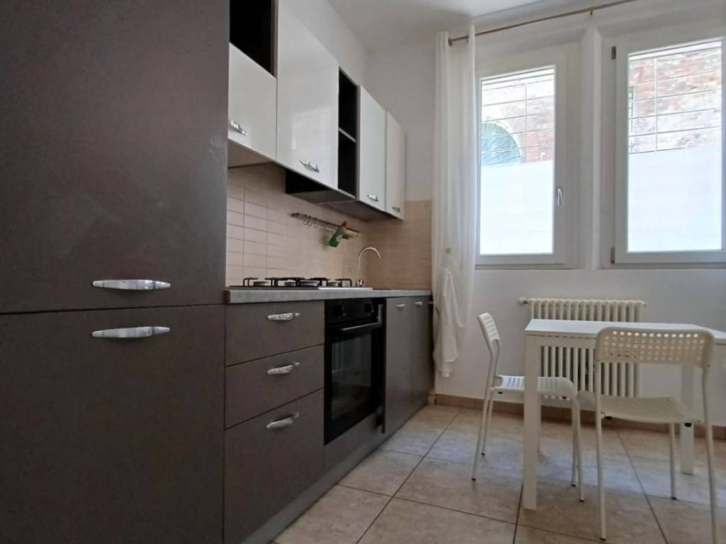 Appartamento a Ferrara in Via della Concia, 8 - Foto 4