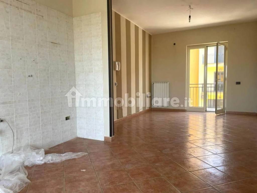 Appartamento a Santa maria capua vetere in Via Francesco Maria Pratilli, 5 - Foto 2