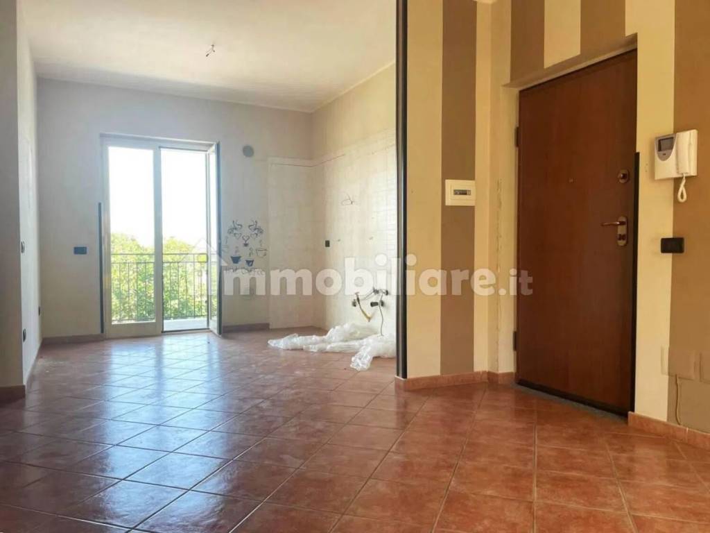 Appartamento a Santa maria capua vetere in Via Francesco Maria Pratilli, 5 - Foto 4