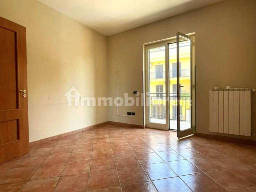Appartamento a Santa maria capua vetere in Via Francesco Maria Pratilli, 5 - Foto 5