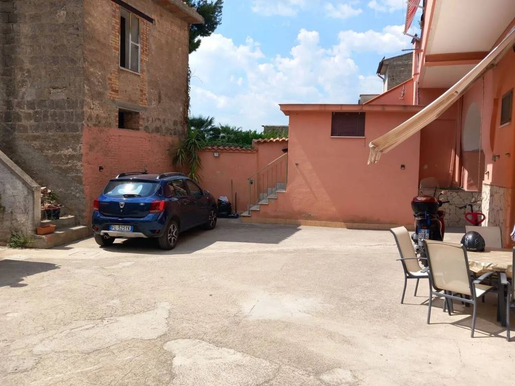 Villetta a schiera a Caserta in Via Pozzo, 5 - Foto 2