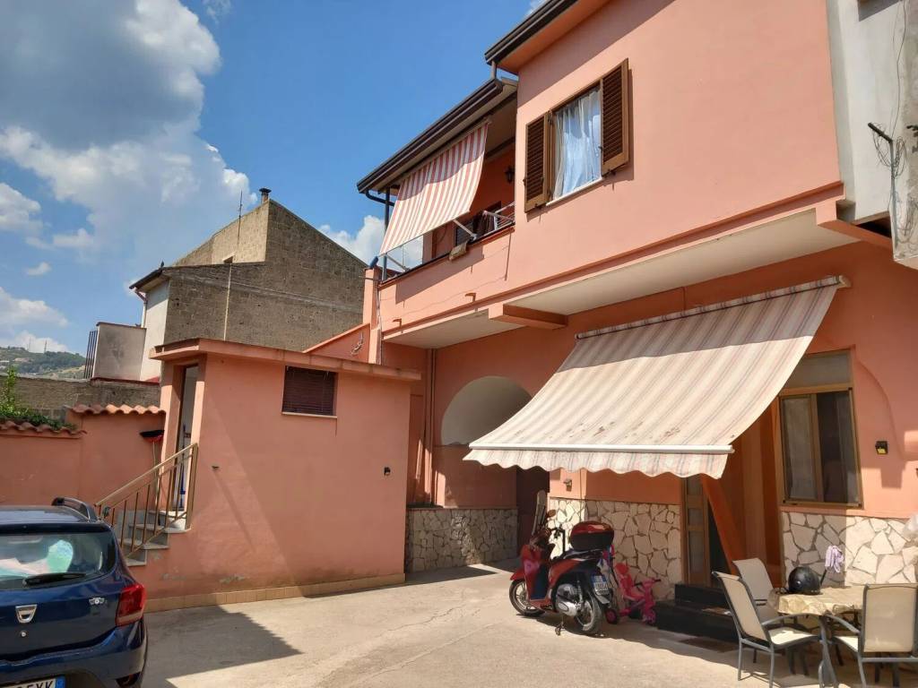 Villetta a schiera a Caserta in Via Pozzo, 5 - Foto 3