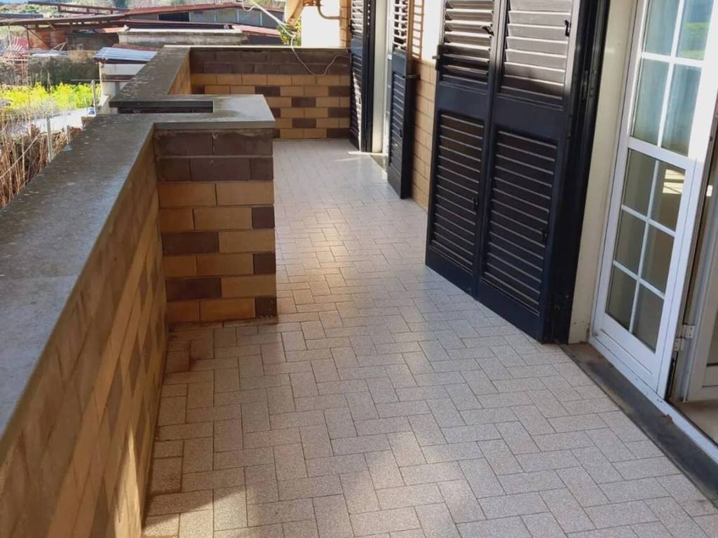 Appartamento a Castel morrone in Via Semola, 2 -----A - Foto 5