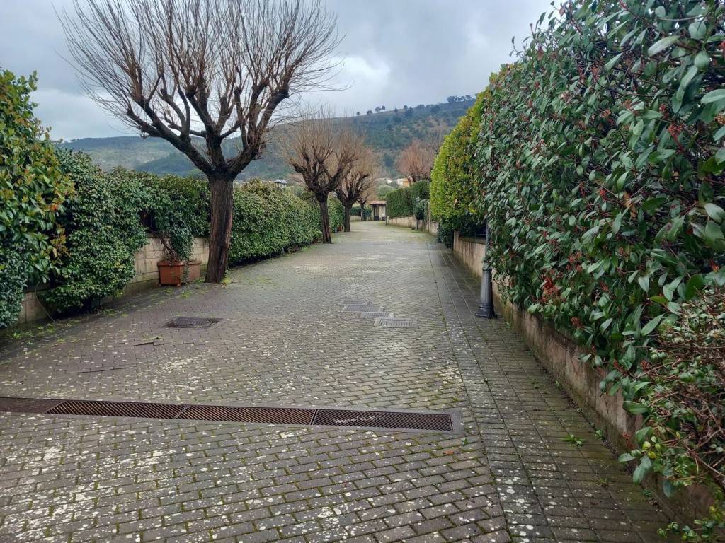 Villa a Caserta in Via Emanuele De Cillis, 35 - Foto 3