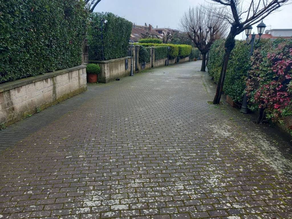 Villa a Caserta in Via Emanuele De Cillis, 35 - Foto 5