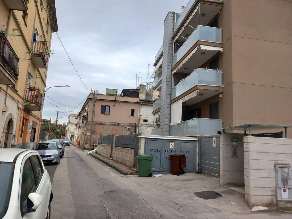 Appartamento a Caserta in Via Giulia, 40 - Foto 2
