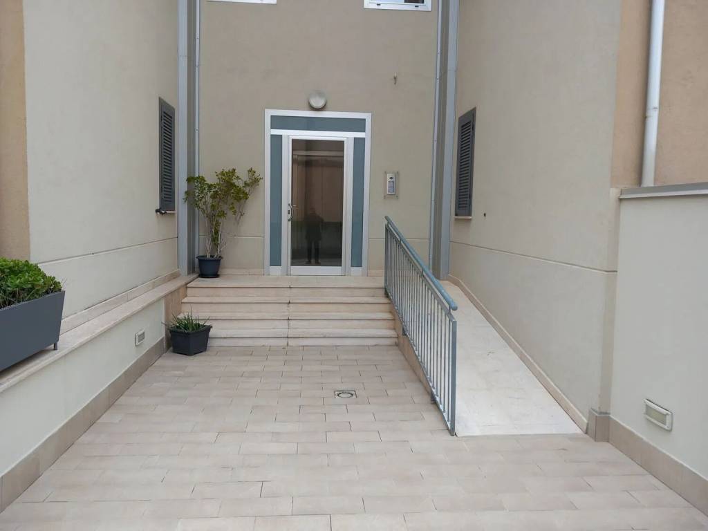 Appartamento a Caserta in Via Giulia, 40 - Foto 4