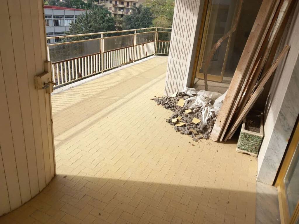 Appartamento a Caserta in Via Carlo Cornacchia, 18 - Foto 5