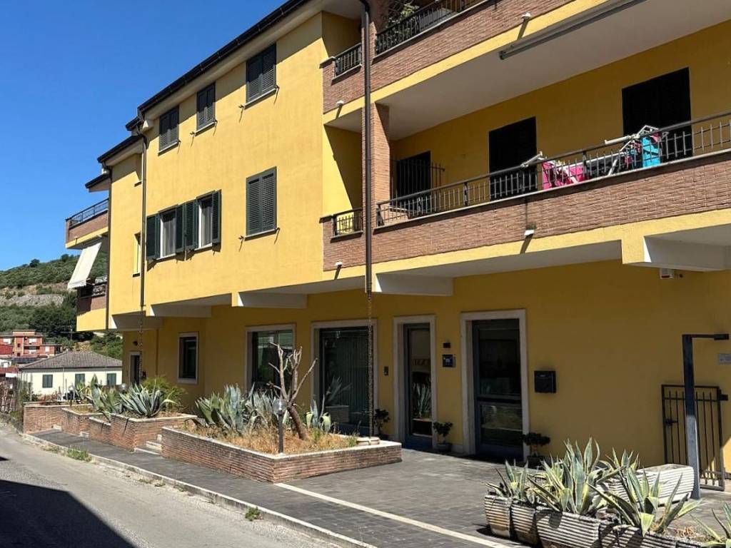 Appartamento a Veroli in Via Colle Capito - Foto 2