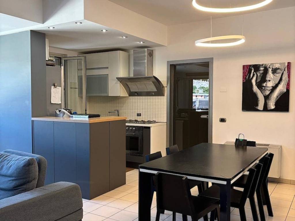 Appartamento a Veroli in Via Colle Capito - Foto 5