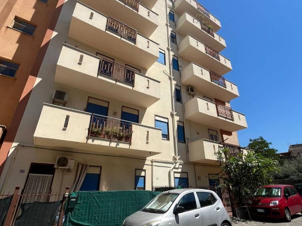 Appartamento a Capaci in Via Salvatore Guastella, 14 - Foto 2