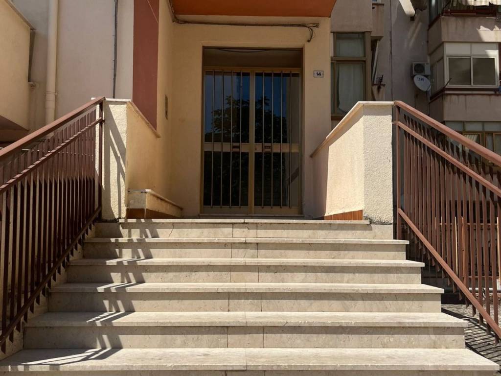 Appartamento a Capaci in Via Salvatore Guastella, 14 - Foto 3