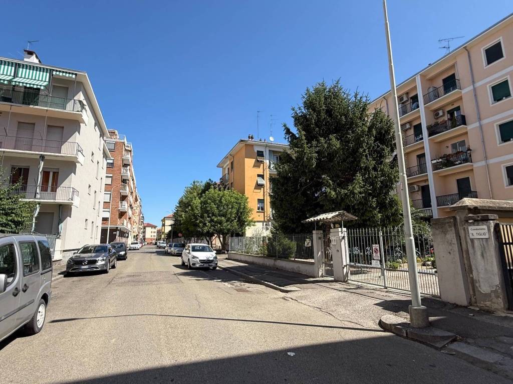 Appartamento a Alessandria in Via Sebastiano Rivolta, 42 - Foto 2