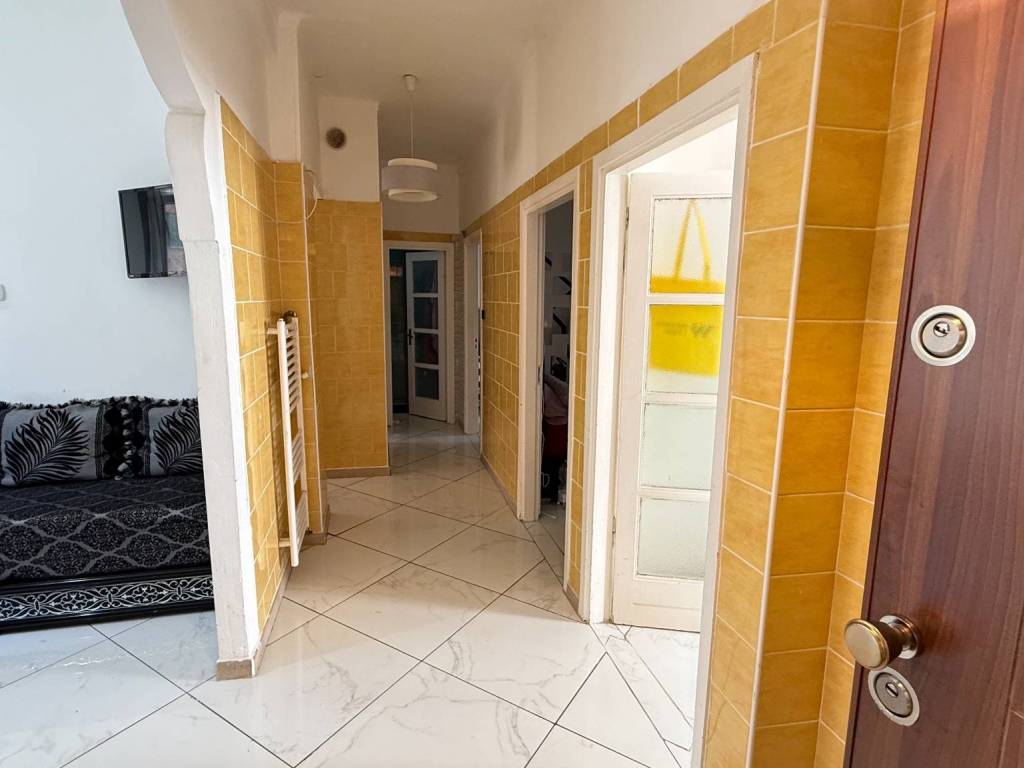 Appartamento a Alessandria in Via Sebastiano Rivolta, 42 - Foto 4