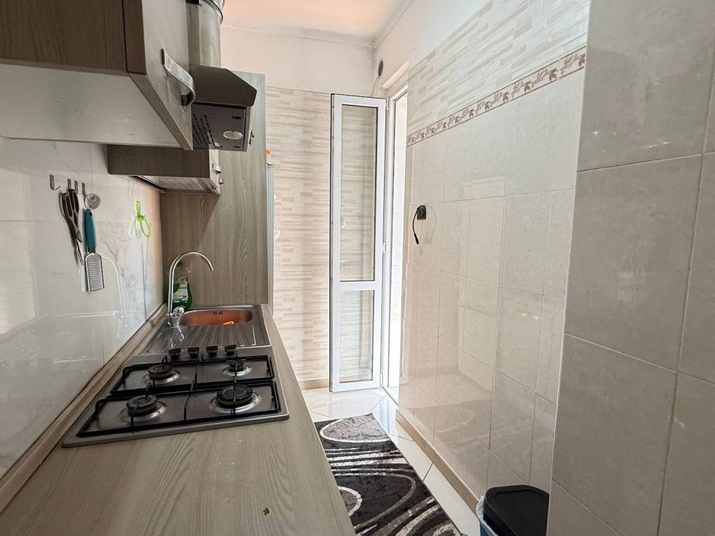 Appartamento a Alessandria in Via Sebastiano Rivolta, 42 - Foto 5