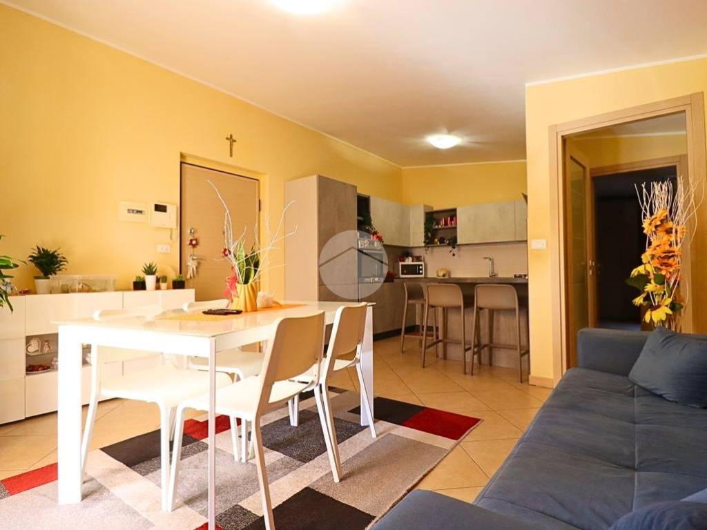 Appartamento a Ripa teatina in Via S. Stefano, 17 - Foto 4