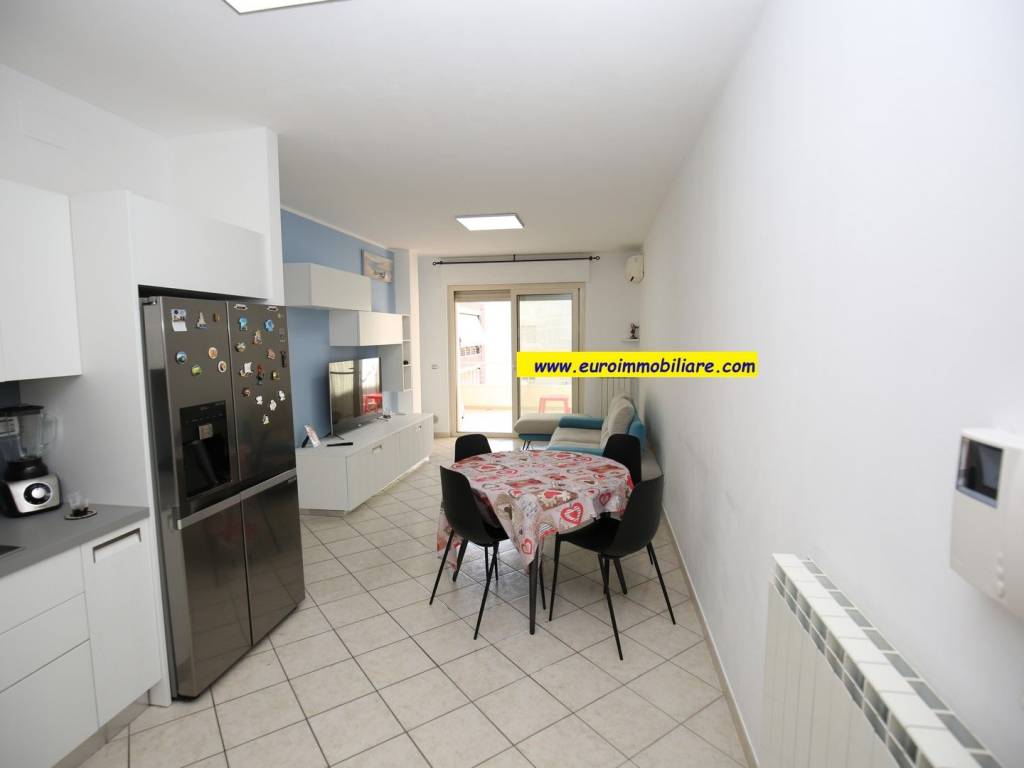 Appartamento a Pineto in Via Cesare De Titta - Foto 2